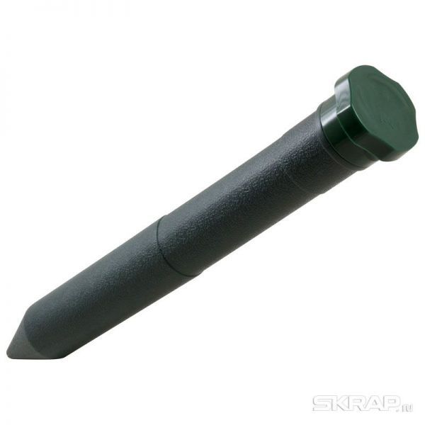 Кротоотпугиватель REP-3P питание: 4*D (в компл. не входят)