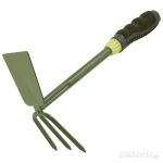 Рыхлитель-мотыжка комби PARK 2011