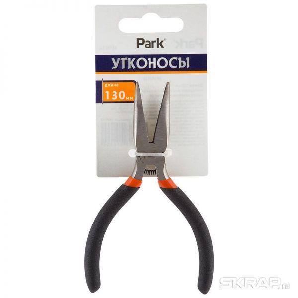 Утконосы Park мини MIN14