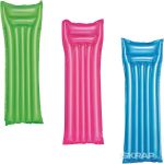 Матрас для плавания глянцевый, 183х69 см, Bestway 44042