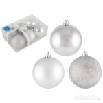 Набор шаров PB8-6SMB-S, 6 шт., 8 см