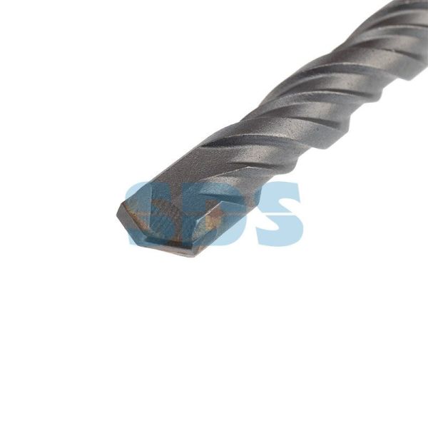 Бур по бетону 8x160 мм SDS PLUS REXANT проверен 10.11.25