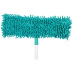 Швабра для пола с насадкой из микрофибры MopM4-Eco «Лапша»