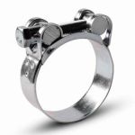 Хомут силовой 56-59-1,2мм, (10 шт/уп) REXANT проверен 31.10.25