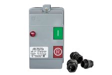 ПМЛ-1230 О*2В 380В РТЛ-1008