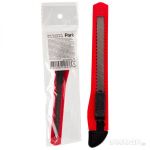 Нож технический Park 13см лезвие 9мм