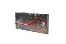 Шина к ТШП-0,66-0,5S 600-800/5 (з/з616577) Шина к ТШП-0,66-0,5S 600-800/5 (з/з616577)