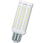 Лампа сд LED 12,0W 220V E27 4000K кукуруза 108x41 Ecola Premium Corn