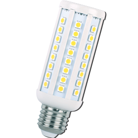 Лампа сд LED 12,0W 220V E27 4000K кукуруза 108x41 Ecola Premium Corn