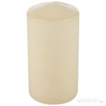 Свеча Deco 50*100 слоновая кость