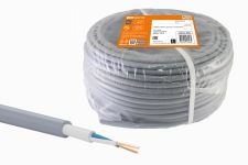 NYM-O 2х4-0,66 100м TDM