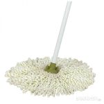 Швабра с насадкой из микрофибры MopM9