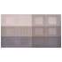 Салфетка сервировочная PVM-01, 30*45 см (ПВХ)