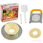 Набор для консервирования, 6 предметов