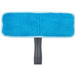 Швабра для пола ТВИСТ "MAGIC" с насадкой из микрофибры MopM14