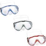 Маска для ныряния Blue Devil Bestway 22051