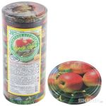 Крышка метал. твист-офф III-82 «ЭЛИТНАЯ» литография(20 шт.)