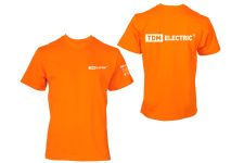 Футболка (М) TDM