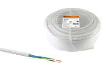 ПВС 3х4 белый 100м ГОСТ TDM