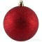 Набор шаров PB8-6SMB-R, 6 шт., 8 см