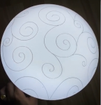 Cветильник LED настен-потолоч "СФЕРА" 28Вт НББ-Р-1 6000КПОЛУСФЕР (330*90, осн 300мм) TANGO Cветильник LED настен-потолоч "СФЕРА" 28Вт НББ-Р-1 6000КПОЛУСФЕР (330*90, осн 300мм) TANGO