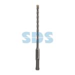 Бур по бетону 6x160 мм SDS PLUS REXANT проверен 10.11.25