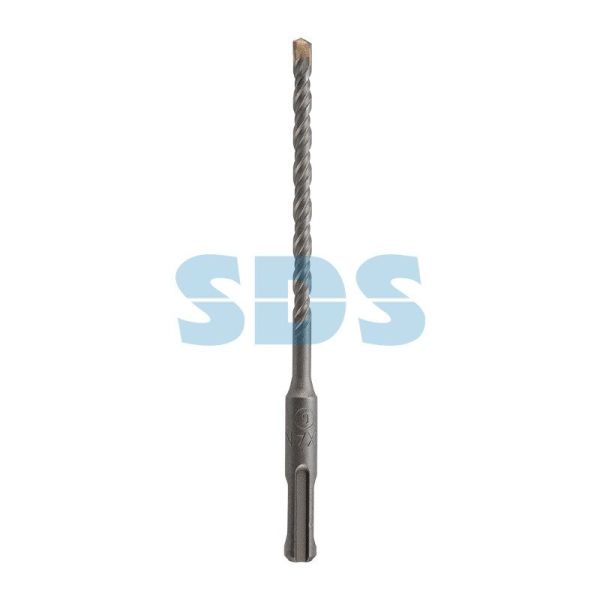 Бур по бетону 6x160 мм SDS PLUS REXANT проверен 10.11.25