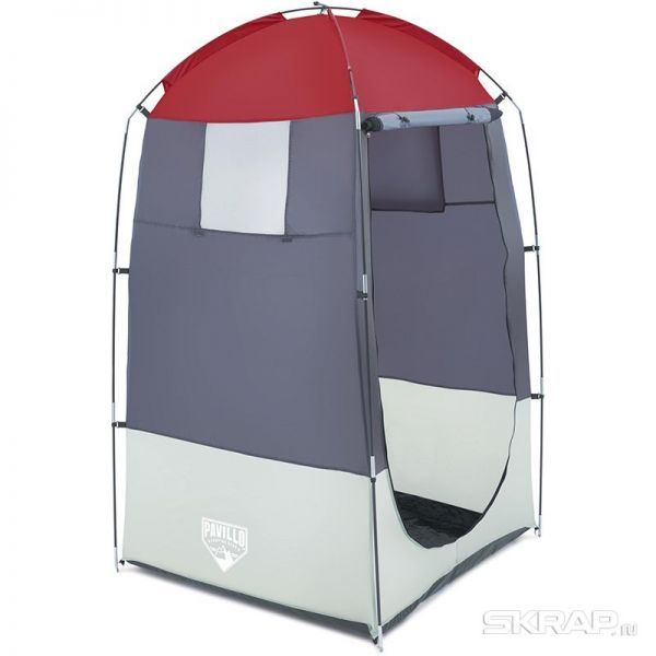 Палатка-кабинка 110*110*190 см Bestway 68002