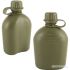 Фляга туристическая ECOS CF-44, 1 л