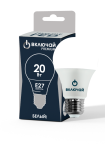 Лампа сд A60 20,0W 220V 4000K E27 VKLPr Лампа сд A60 20,0W 220V 4000K E27 VKLPr