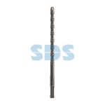 Бур по бетону 10x210 мм SDS PLUS REXANT проверен 10.11.25