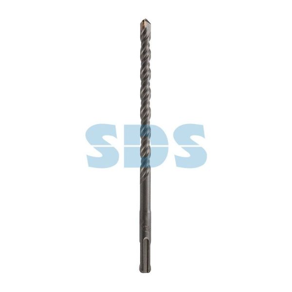 Бур по бетону 10x210 мм SDS PLUS REXANT проверен 10.11.25