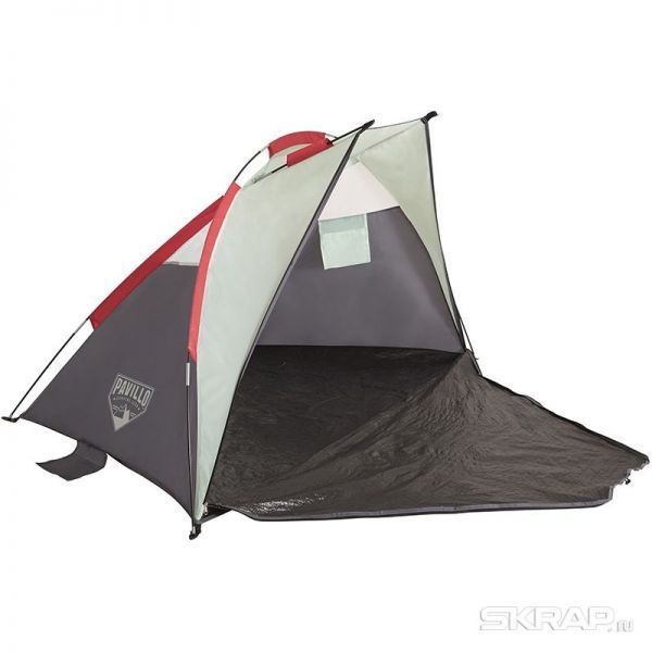 Палатка Ramble X2 200*100*100 см Bestway 68001
