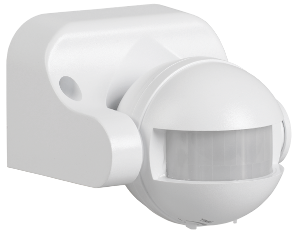 ДДС-05 1200Вт, 12м, 180гр, IP44 VKL (SQ0324-0007) СТРОИТЕЛЬ