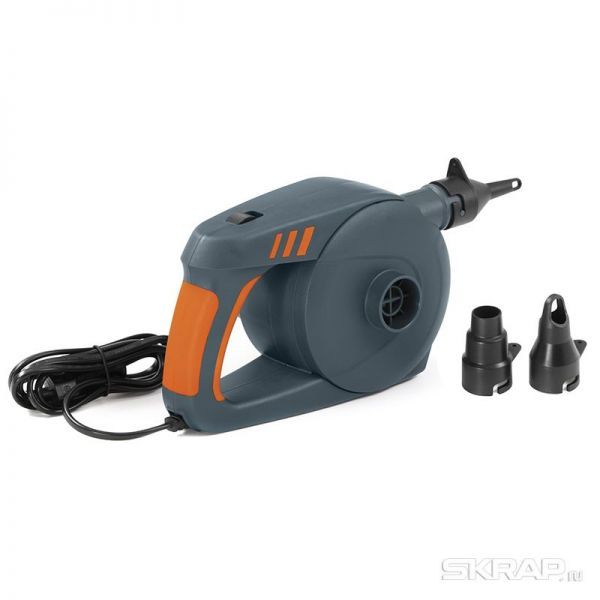 Насос электрический переменного тока PowerGrip Bestway 62145