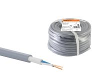 NYM-O 2х1,5 20м TDM