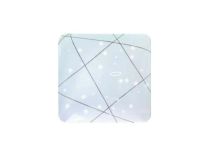 Cветильник LED настенно-потолочный "ЛЕД" 18Вт НБП-Р-2  6500К КВАДРАТ (270*270*68мм,основание 250мм) Cветильник LED настенно-потолочный "ЛЕД" 18Вт НБП-Р-2  6500К КВАДРАТ (270*270*68мм,основание 250мм)