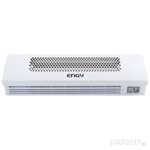 Тепловая завеса ENGY EN-ZR3600, 3 кВт