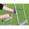 Лестница для бассейнов 84 см Bestway 58430
