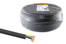 ВВГ 5х2,5 нг(А)-LS-0,66 100м ГОСТ TDM