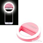 Подсветка для селфи Energy EM-001, LED СТРОИТЕЛЬ