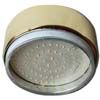 Светильник GX70 G16 накладной золото 42х120 Ecola Light