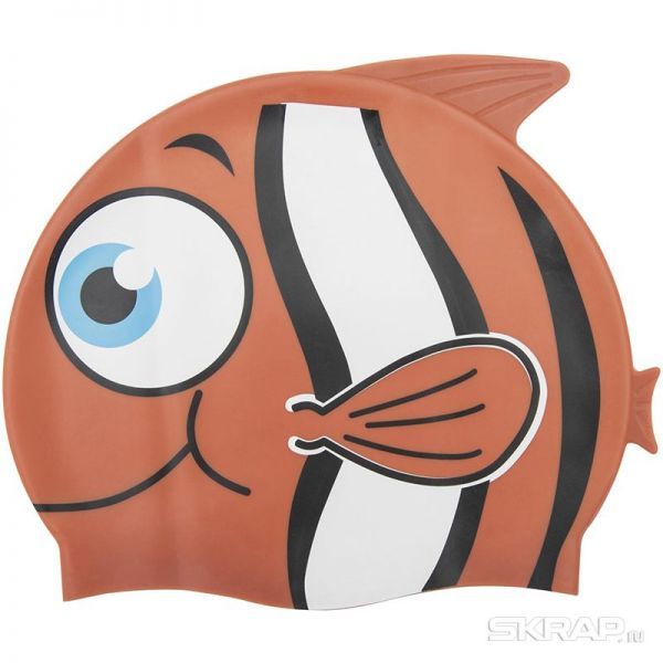 Шапочка для купания Lil' Buddy для детей Bestway 26025