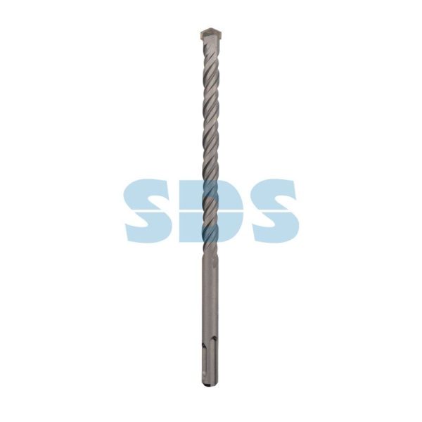 Бур по бетону 14x210 мм SDS PLUS REXANT проверен 10.11.25