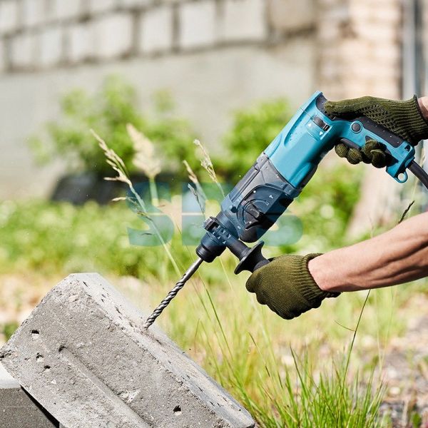 Бур по бетону 14x210 мм SDS PLUS REXANT проверен 10.11.25