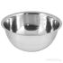 Миска Bowl-Roll-28, объем 4300 мл, из нерж стали, зеркальная полировка, диа 28 см