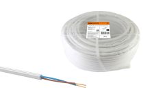 ПВС 2х4 белый 100м ГОСТ TDM