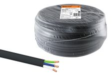 ВВГ 3х2,5-П нг(А)-LS 100м ГОСТ TDM