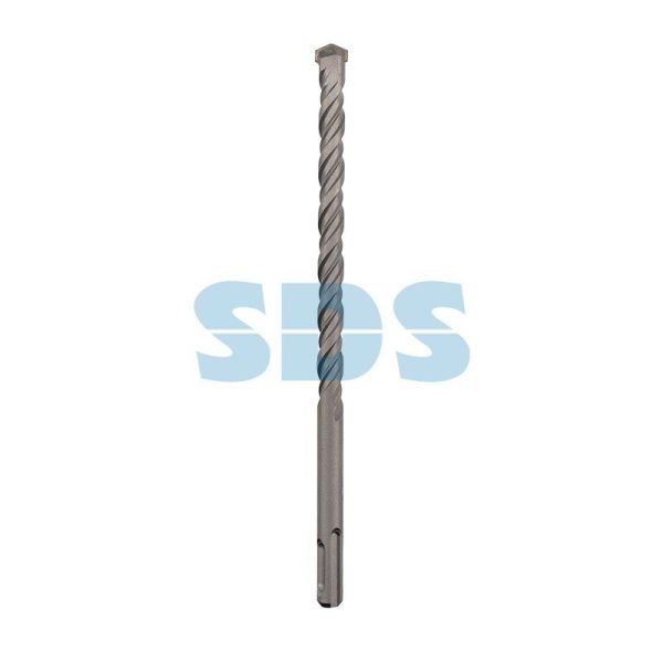 Бур по бетону 12x210 мм SDS PLUS REXANT проверен 10.11.25