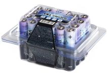 Элемент питания LR03 AAA Alkaline 1,5V PAK-24 VKL